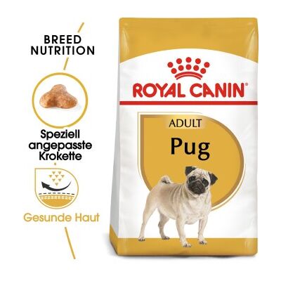 ROYAL CANIN Mops Adult 3 kg ROYAL CANIN Mops Adult 3 kg