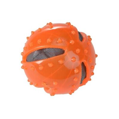 Dogs Creek Toledo Ball - Hundespielzeug, 9cm Dogs Creek Toledo Ball - Hundespielzeug, 9cm