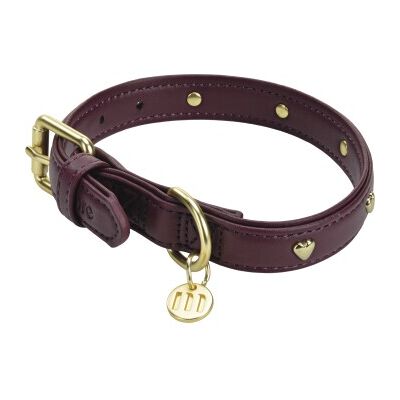 more LIFESTYLEPETS Moli Halsband Hund Herz XXS more LIFESTYLEPETS Moli Halsband Hund Herz XXS