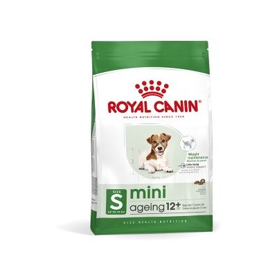 ROYAL CANIN Mini Ageing 12+ 1.5 kg ROYAL CANIN Mini Ageing 12+ 1.5 kg