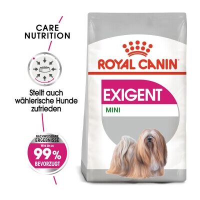 ROYAL CANIN Exigent Mini 3 kg ROYAL CANIN Exigent Mini 3 kg