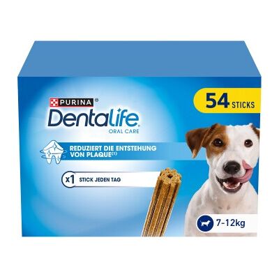 PURINA Mini Hundesnacks für Zahnpflege PURINA Mini Hundesnacks für Zahnpflege