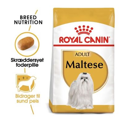 ROYAL CANIN Maltese Adult 1.5 kg ROYAL CANIN Maltese Adult 1.5 kg