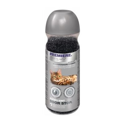 PREMIERE Katzendeodorant Excellent Odor Stop - 250g PREMIERE Katzendeodorant Excellent Odor Stop - 250g