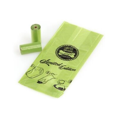 SwissPet Kotbeutel Nature Control 300 Stück SwissPet Kotbeutel Nature Control 300 Stück