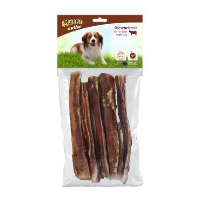 MultiFit Natürliche Hundefutter - Hochprotein, Zahnpflege MultiFit Natürliche Hundefutter - Hochprotein, Zahnpflege