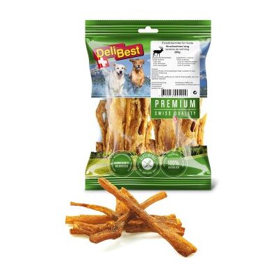 DeliBest Hirschsehnen lang 200g DeliBest Hirschsehnen lang 200g