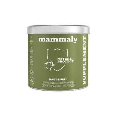mammaly Nature Protect 350 g mammaly Nature Protect 350 g