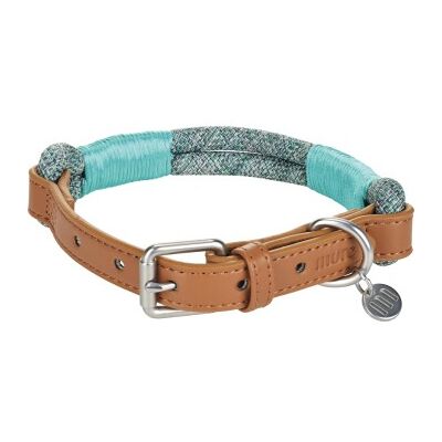 more LIFESTYLEPETS Tau-Halsband türkis S more LIFESTYLEPETS Tau-Halsband türkis S