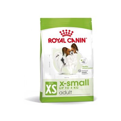 ROYAL CANIN Adult X-Small 3 kg ROYAL CANIN Adult X-Small 3 kg