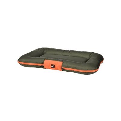 Dogs Creek Mountaineer Hundekissen Grün L Dogs Creek Mountaineer Hundekissen Grün L