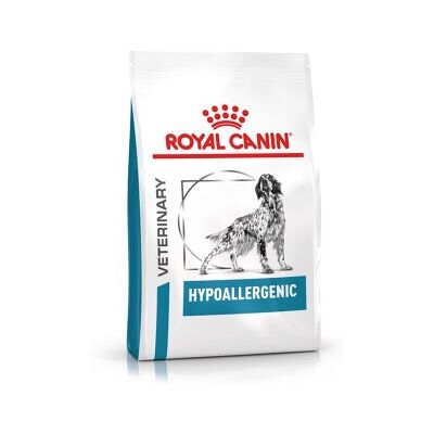 ROYAL CANIN Veterinary Hypoallergenic 7 kg ROYAL CANIN Veterinary Hypoallergenic 7 kg