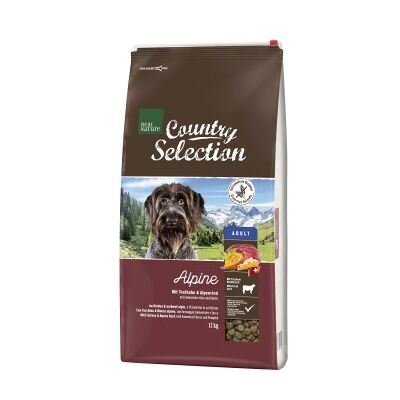 Real Nature Alpen Rind & Pute Hundefutter Real Nature Alpen Rind & Pute Hundefutter