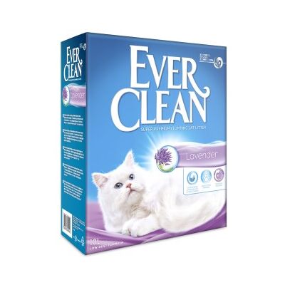 Ever Clean Lavender 20 l Ever Clean Lavender 20 l