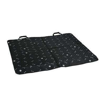 AniOne Autositzschutz - Verstellbar, Rutschfest, 135x120cm AniOne Autositzschutz - Verstellbar, Rutschfest, 135x120cm
