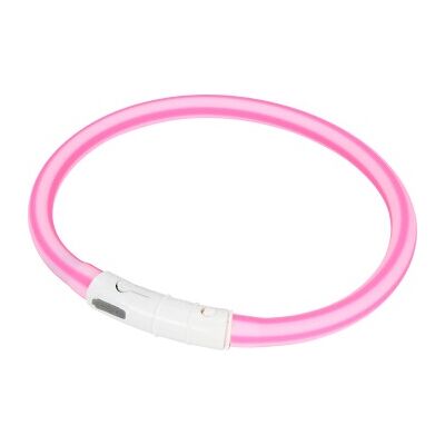 AniOne Wiederaufladbare LED-Sicherheits-Halsband - Hundehalsband AniOne Wiederaufladbare LED-Sicherheits-Halsband - Hundehalsband