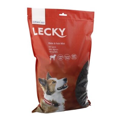 Lecky Klein & Fein Mini Lamm 2.5 kg Lecky Klein & Fein Mini Lamm 2.5 kg