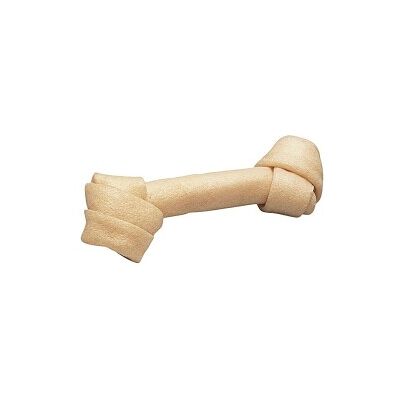Josty Kauknoten weiß 2 Stück, 21 cm Josty Kauknoten weiß 2 Stück, 21 cm
