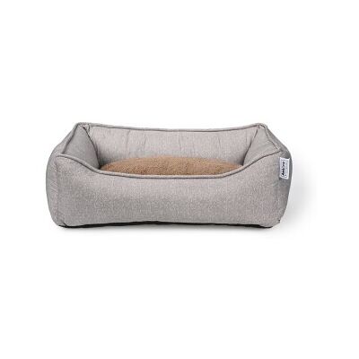AniOne Hundebett - Dicke Polsterung, Abnehmbarer Bezug AniOne Hundebett - Dicke Polsterung, Abnehmbarer Bezug