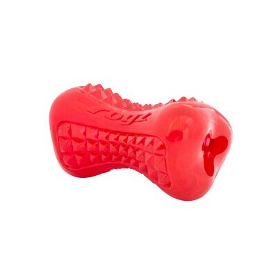 ROGZ Yumz rot M 11,5cm ROGZ Yumz rot M 11,5cm