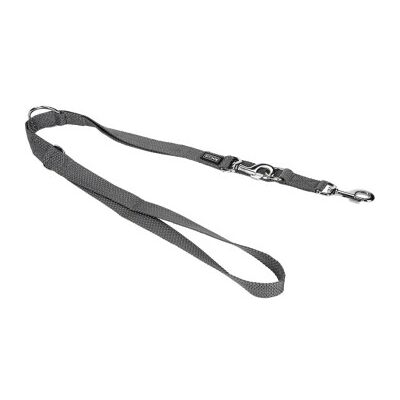 AniOne Grauer Reflektierender Hundeleine - 2M - Hundeleine AniOne Grauer Reflektierender Hundeleine - 2M - Hundeleine