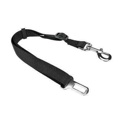 AniOne Autositzgurtel - Verstellbar, Langlebiges Nylon, Für Hunde 45kg AniOne Autositzgurtel - Verstellbar, Langlebiges Nylon, Für Hunde 45kg