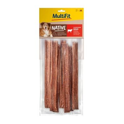 MultiFit Rindfleisch Hundesnack - Hundesnack MultiFit Rindfleisch Hundesnack - Hundesnack