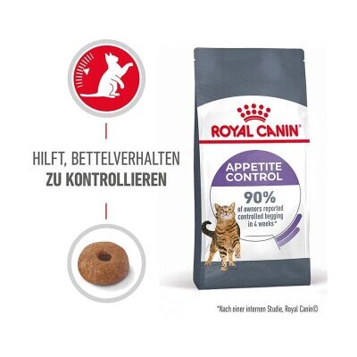 ROYAL CANIN Appetite Control Care 3.5 kg ROYAL CANIN Appetite Control Care 3.5 kg