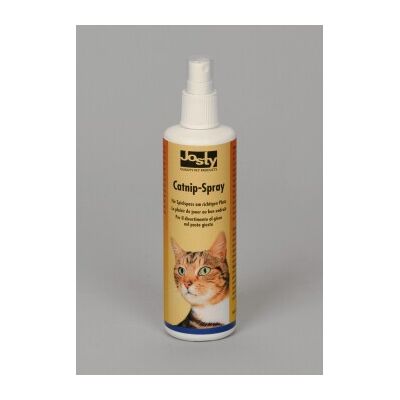 Josty Cat-Nip Spray 200 ml Josty Cat-Nip Spray 200 ml