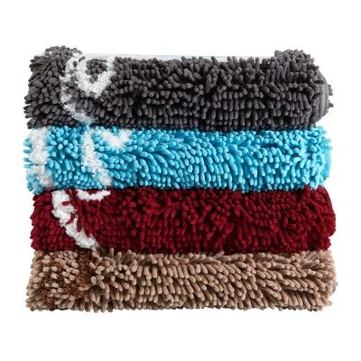 Josty Dirty Dog Mat 80x50cm Josty Dirty Dog Mat 80x50cm