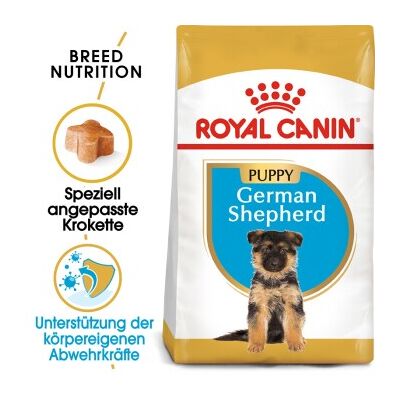 ROYAL CANIN German Shepherd Puppy 12 kg ROYAL CANIN German Shepherd Puppy 12 kg