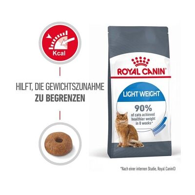 ROYAL CANIN Light Weight Care 8 kg ROYAL CANIN Light Weight Care 8 kg