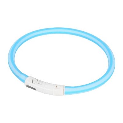 AniOne Blau Reflektierende Sicherheitsleine - Reflektierende Sicherheitsleine AniOne Blau Reflektierende Sicherheitsleine - Reflektierende Sicherheitsleine