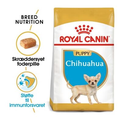 ROYAL CANIN Chihuahua Puppy 1.5 kg ROYAL CANIN Chihuahua Puppy 1.5 kg
