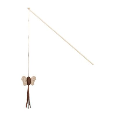 AniOne Spielzeug Angel Natur Schmetterling 50 cm AniOne Spielzeug Angel Natur Schmetterling 50 cm