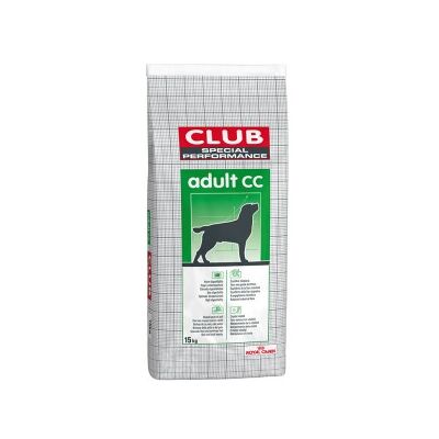 ROYAL CANIN Club Special Performance adult CC 15kg 15 kg ROYAL CANIN Club Special Performance adult CC 15kg 15 kg