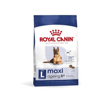 ROYAL CANIN Maxi Ageing 8+ 15 kg ROYAL CANIN Maxi Ageing 8+ 15 kg
