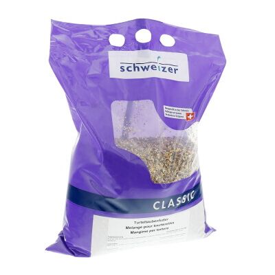 Schweizer Turteltaubenfutter 5 kg Schweizer Turteltaubenfutter 5 kg