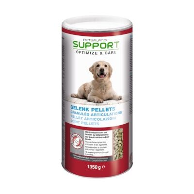PetBalance Support Granulés für Gelenke - Tiernahrung PetBalance Support Granulés für Gelenke - Tiernahrung