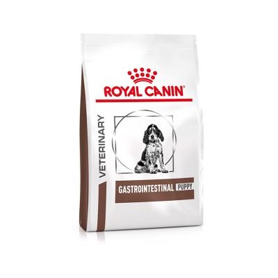 ROYAL CANIN Veterinary Gastrointestinal Puppy 10 kg ROYAL CANIN Veterinary Gastrointestinal Puppy 10 kg