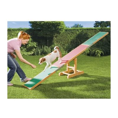 Trixie Agility Wippe Trixie Agility Wippe