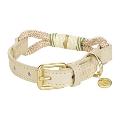 more LIFESTYLEPETS Tau-Halsband beige S more LIFESTYLEPETS Tau-Halsband beige S