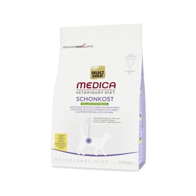 Select Gold Medica Magen-Darm-Futter - Haustierfutter Select Gold Medica Magen-Darm-Futter - Haustierfutter