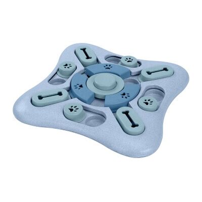 AniOne - Ocean - 25x25x3 cm - Hundespielzeug AniOne - Ocean - 25x25x3 cm - Hundespielzeug