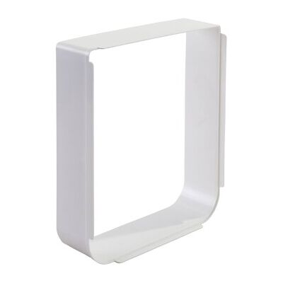 SureFlap Tunnelverlängerung Haustierklappe weiß SureFlap Tunnelverlängerung Haustierklappe weiß