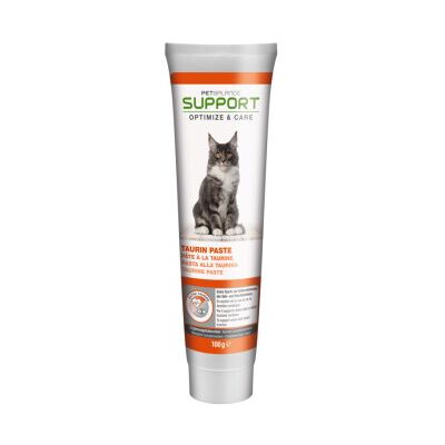 PetBalance Unterstützung Taurin Paste 100 g - Tiernahrung PetBalance Unterstützung Taurin Paste 100 g - Tiernahrung