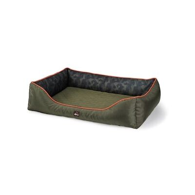 Dogs Creek Mountaineer XL Hundebett - Für den Außenbereich Dogs Creek Mountaineer XL Hundebett - Für den Außenbereich