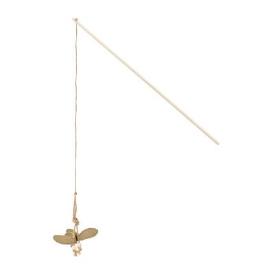 AniOne Spielzeug Angel Natur 3-teiliges Set 50 cm AniOne Spielzeug Angel Natur 3-teiliges Set 50 cm