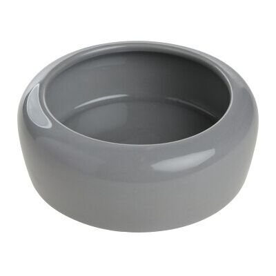 AniOne Kleintier-Napf grau 250 ml AniOne Kleintier-Napf grau 250 ml