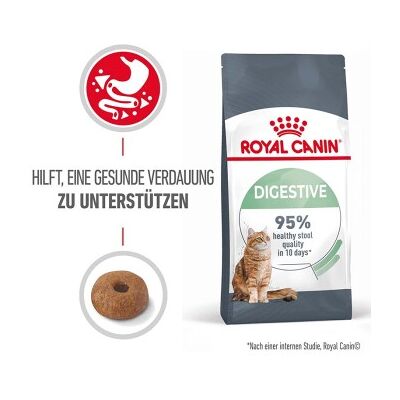 ROYAL CANIN Digestive Care 400 g ROYAL CANIN Digestive Care 400 g